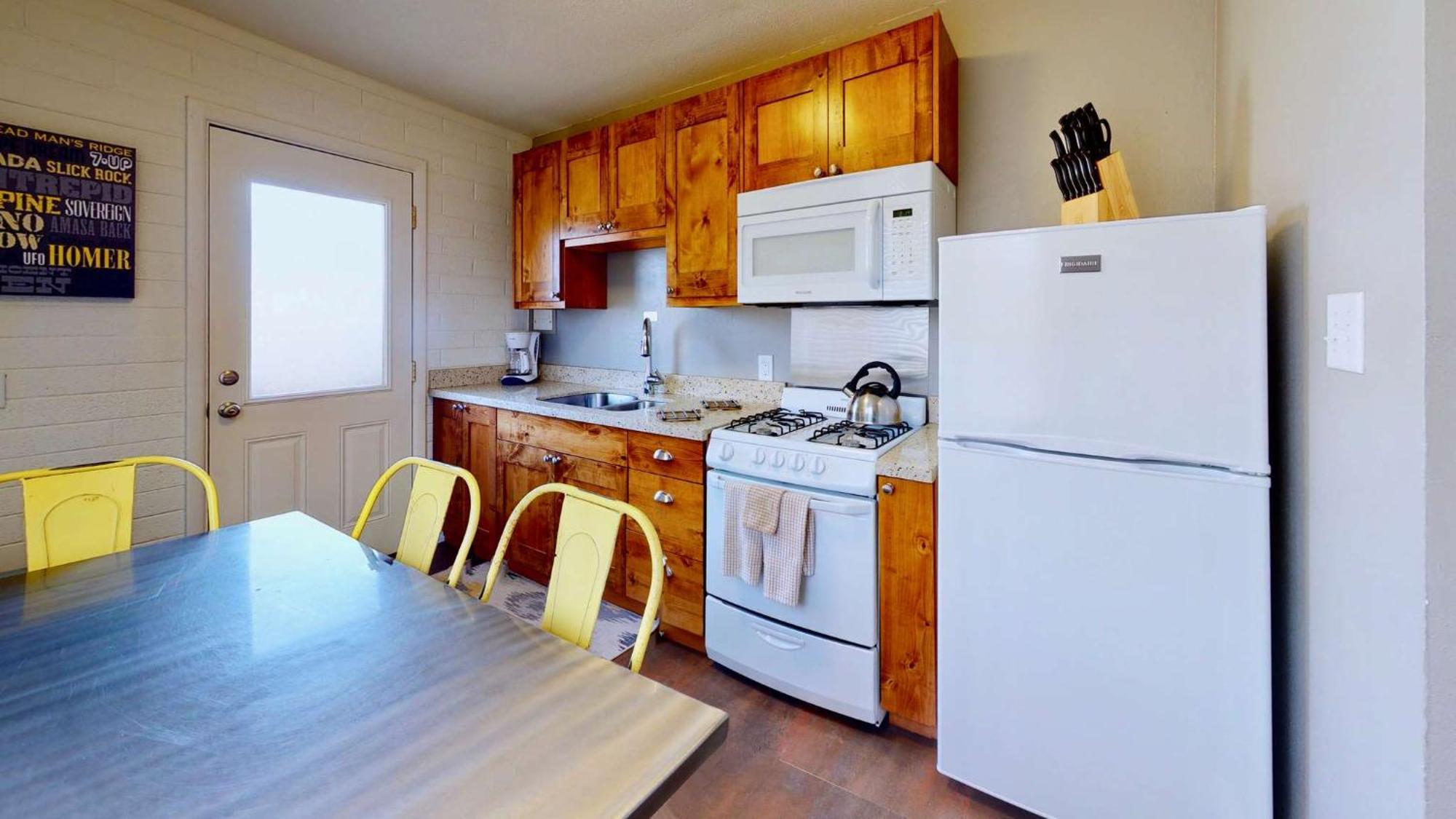 Downtown Cozy Home Base - Purple Sage 3 โมอาบ ภายนอก รูปภาพ