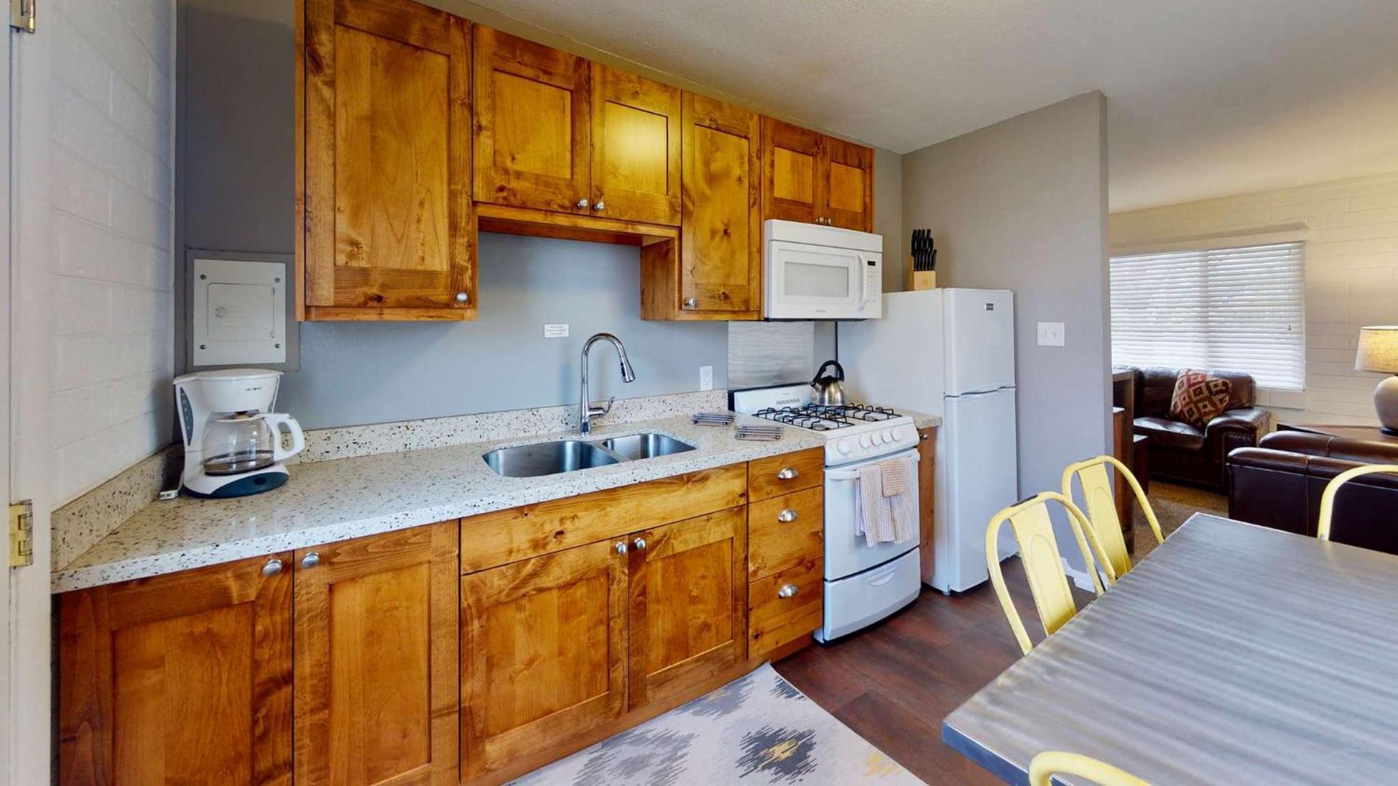 Downtown Cozy Home Base - Purple Sage 3 โมอาบ ภายนอก รูปภาพ